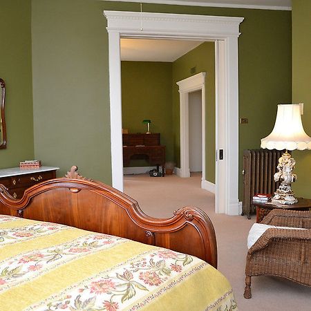 The Grand Anne Bed And Breakfast Keokuk Extérieur photo