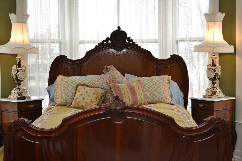 The Grand Anne Bed And Breakfast Keokuk Extérieur photo