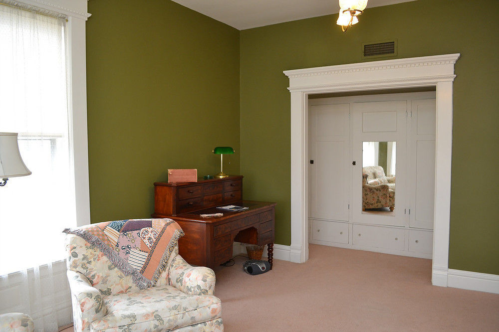 The Grand Anne Bed And Breakfast Keokuk Extérieur photo