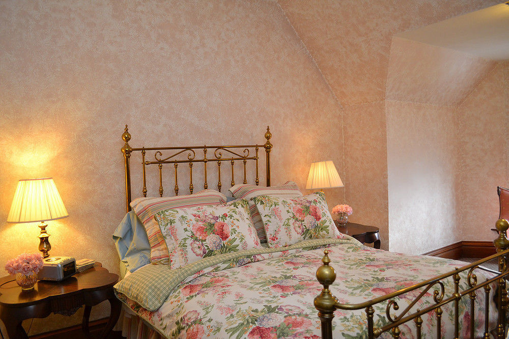 The Grand Anne Bed And Breakfast Keokuk Extérieur photo