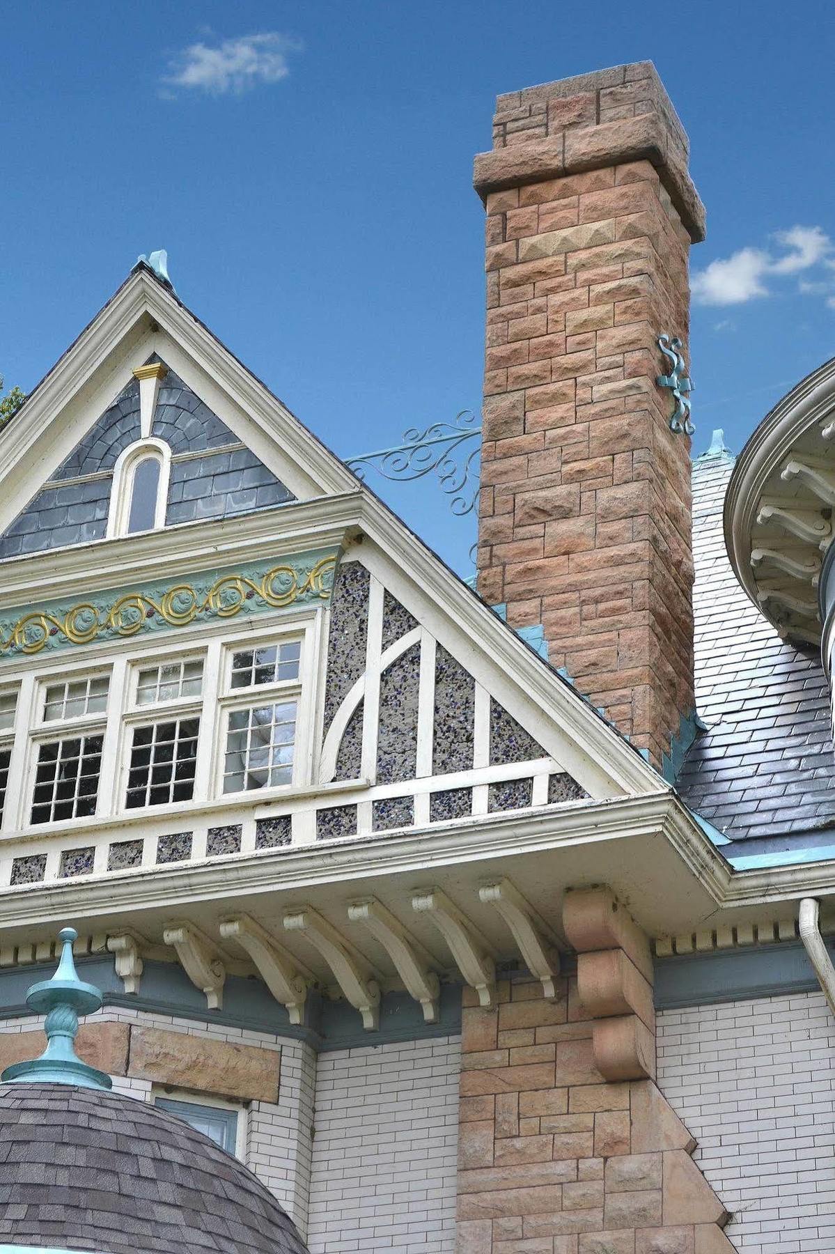 The Grand Anne Bed And Breakfast Keokuk Extérieur photo