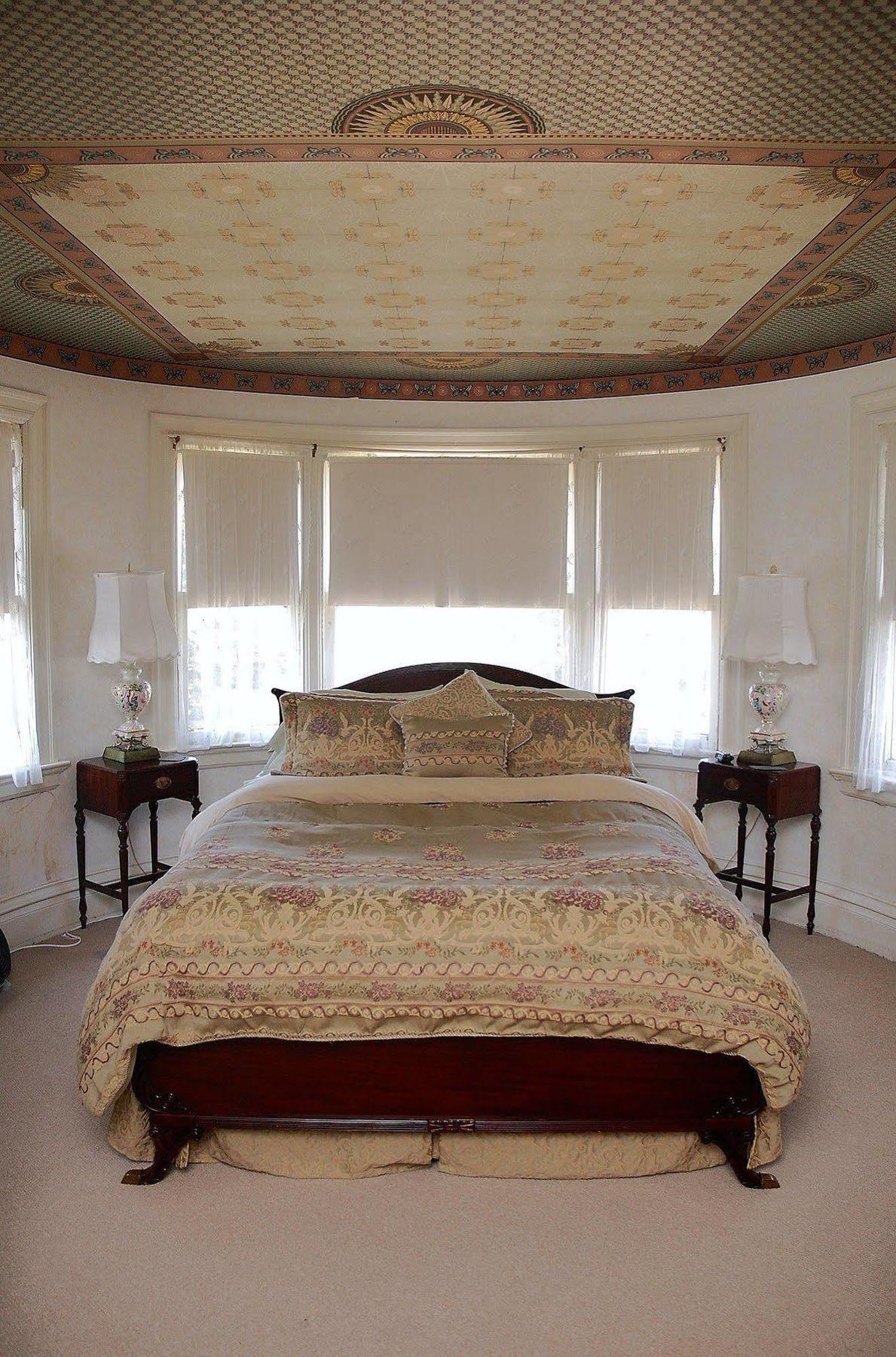 The Grand Anne Bed And Breakfast Keokuk Extérieur photo