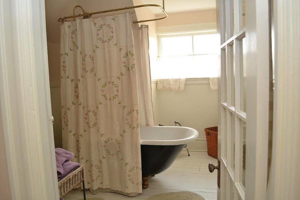 The Grand Anne Bed And Breakfast Keokuk Extérieur photo